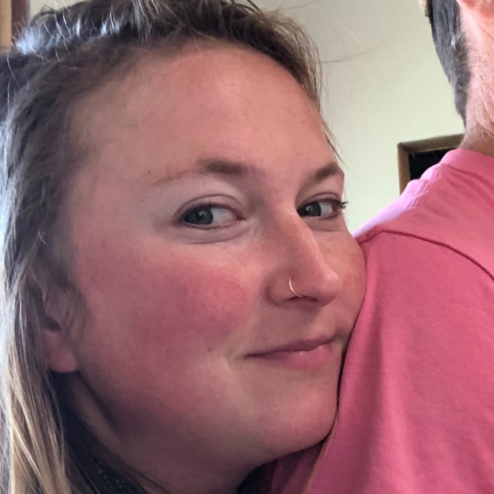 Meet your Posher, Rebecca